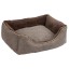 CAMA DE TECIDO P/GATO GREY