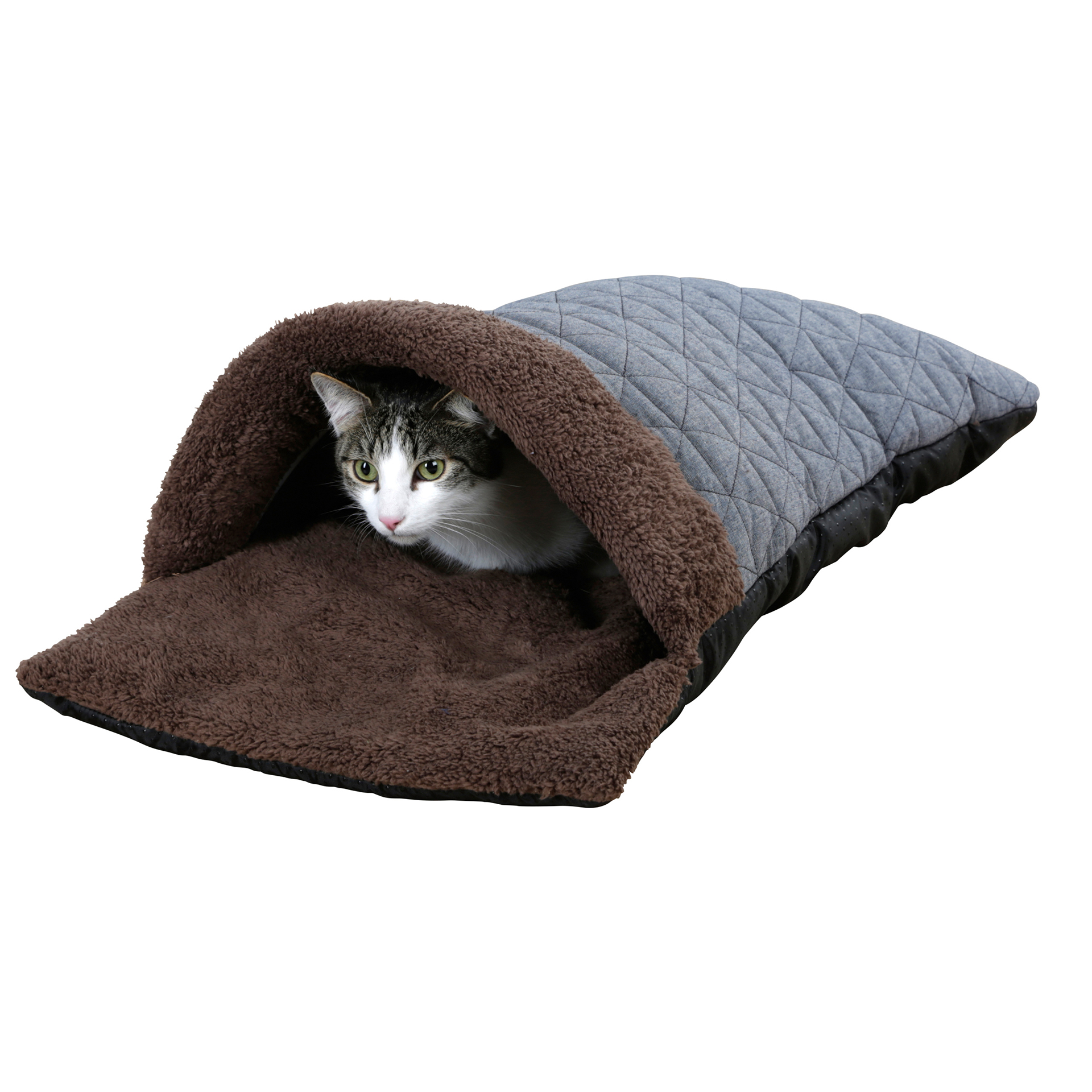 Cama Envelope P/Gato 40X70X12 CM KERBL