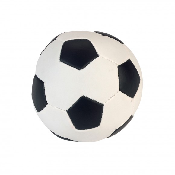 BRINQUEDO PARA CO BOLA DE FUTEBOL 11 CM