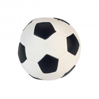 BRINQUEDO PARA CO BOLA DE FUTEBOL 11 CM