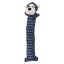 BRINQUEDO PARA CO DE PELUCHE URSO 31 CM