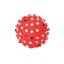 BRINQUEDO PARA CO BOLA BORRACHA 12 CM