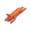 Brinq Pig Borracha 23CM