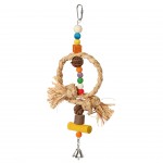 Brinquedo P/Pssaros Natural 36 CM KERBL