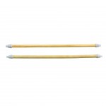 Poleiro Madeira p/ Pssaros KERBL 35CM