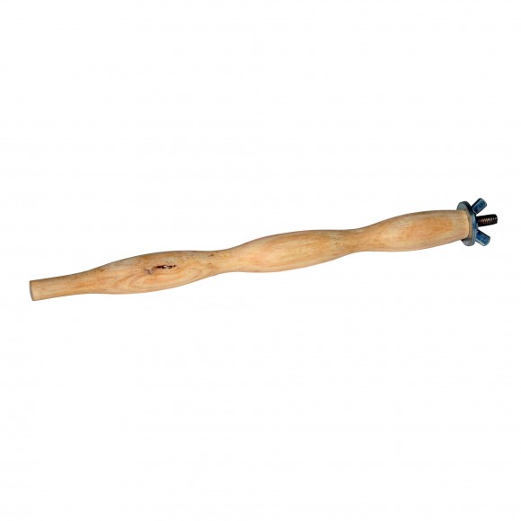 Poleiro Ergonomico Mad 25CM