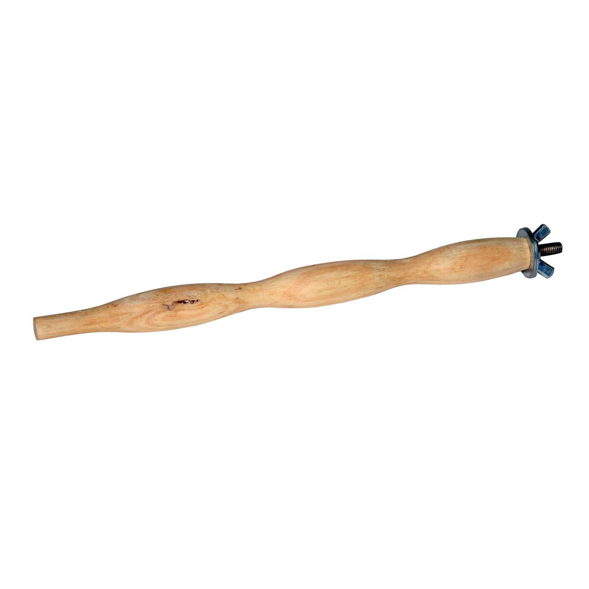 Poleiro Ergonomico Mad 25CM