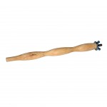 Poleiro Ergonomico Mad 25CM