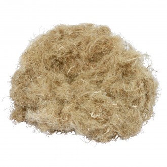 MATERIAL DE NINHO P/HAMSTER