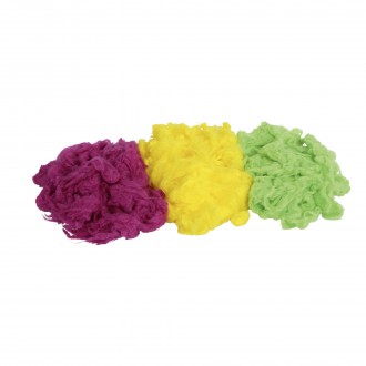 MATERIAL DE NINHO P/HAMSTER