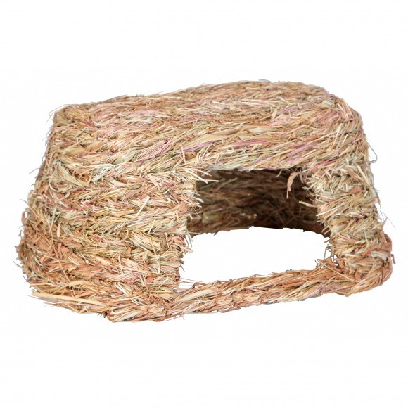 CASA FENO P/ROEDOR 39X29X19 CM