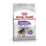 Alim Sc Co Mini Adult Esteriliz 3 KG ROYAL CANIN