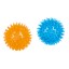 Brinq Bola Borracha p/Gato 5CM