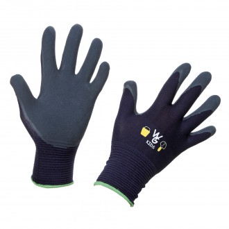 Luva Jard Criana 5/8A Azul KERBL