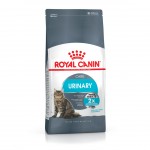 Alimento Gato Urinary Care 4 KG ROYAL CANIN