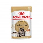 Alimento Hmido Gat Ad Maine Coon 85 G ROYAL CANIN