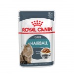 ALIMENTO HUMIDO PARA GATO HAIRBALL CARE GRAVY 85 G ALIMENTO HUMIDO PARA GATO HAIRBALL CARE GRAVY 85 G