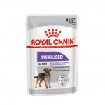 Al Hmido Co Adulto Esterilizado 85 G ROYAL CANIN
