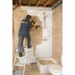 Martelo Electropneumático 1250 POWERPLUS Martelo Electropneumático 1250 POWERPLUS