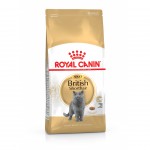 Alimento Gato British Shorthair 2 KG ROYAL CANIN