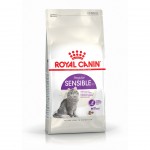 Alimento Gato Sensible 33 10 KG ROYAL CANIN Alimento Gato Sensible 33 10 KG ROYAL CANIN