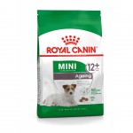 Alim Seco C�o Mini Ageing +12 3,5 KG ROYAL CANIN