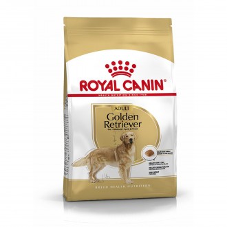 ALIM SECO PARA CO GOLDEN RETRIEVER ADULTO 12 KG