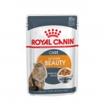 ALIMENTO HÚMIDO PARA GATO INTENS BEAUTY JELLY 85 G ALIMENTO HÚMIDO PARA GATO INTENS BEAUTY JELLY 85 G