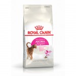 Alimento Gato Aroma Exigent 2 KG ROYAL CANIN