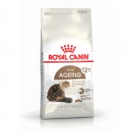 Alimento Gato S�nior Ageing 12+ 400 G ROYAL CANIN
