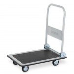 CARRO ARMAZM 4 RODAS