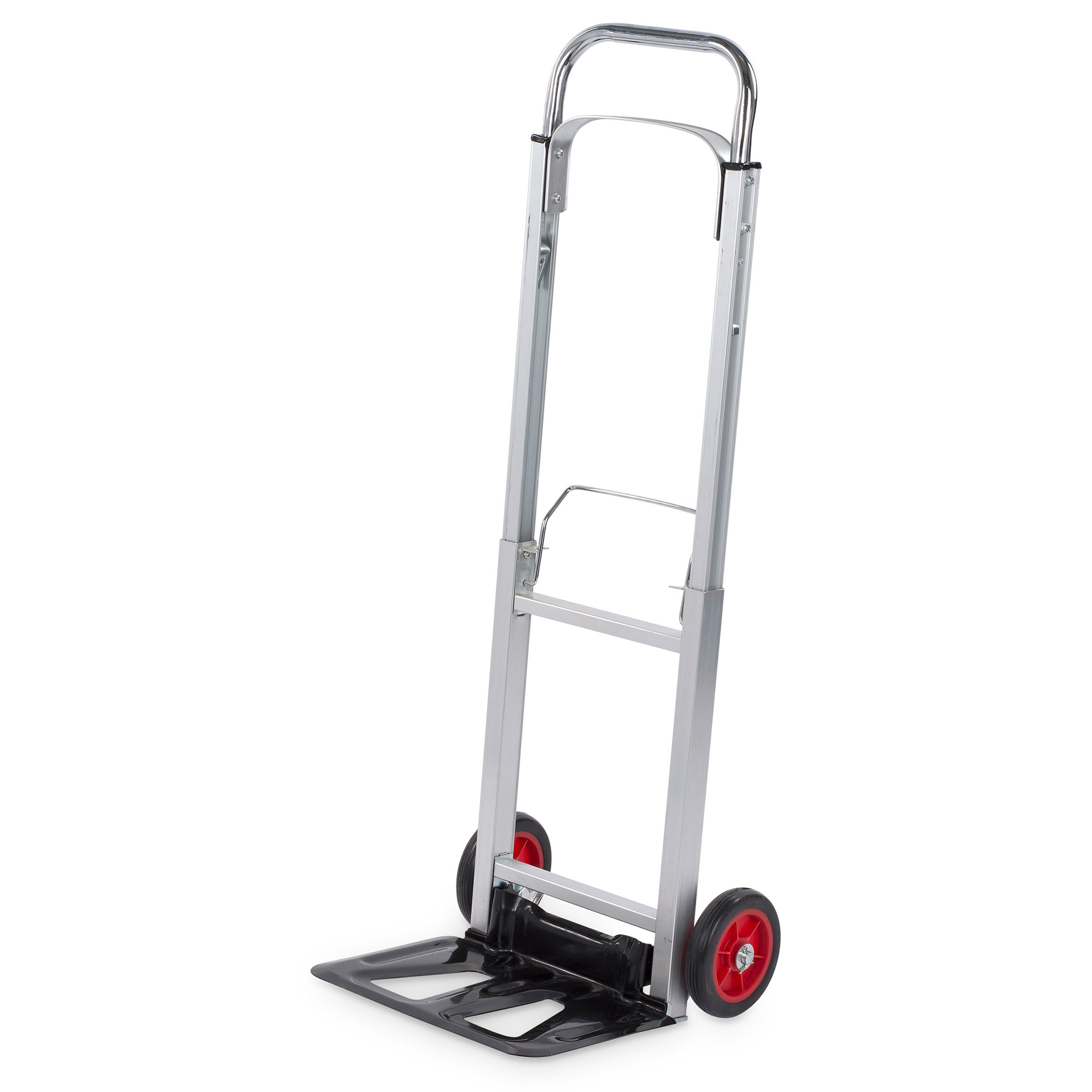 Carro Armazém 2 Rodas 90KG