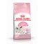 ALIMENTO SECO P/GATINHO BABY CAT