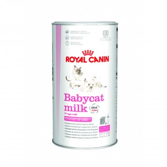 LEITE PARA GATINHO BABYCAT 300 G