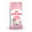 ALIMENTO SECO PARA GATINHO JNIOR
