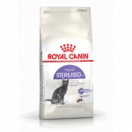 Alimento Gato Esterilizado 2 KG ROYAL CANIN