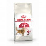 Al Seco Para Gato Regular Fit 32 2 KG ROYAL CANIN