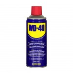 Spray Lubrificante 400 ML WD-40