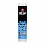 Massa Consistente Litio 400GR WD-40