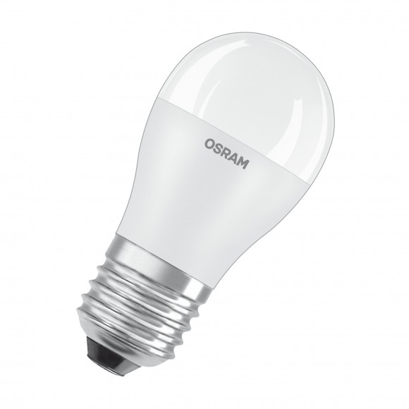 Lamp Led Star Classic Fs P40 E27 Ama 470Lm OSRAM
