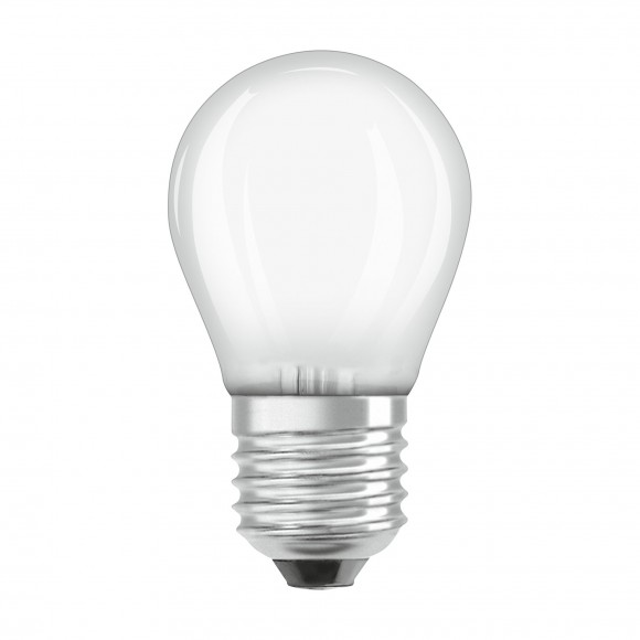 Lamp Led Star Classic Fs P40 E27 Ama 470Lm OSRAM