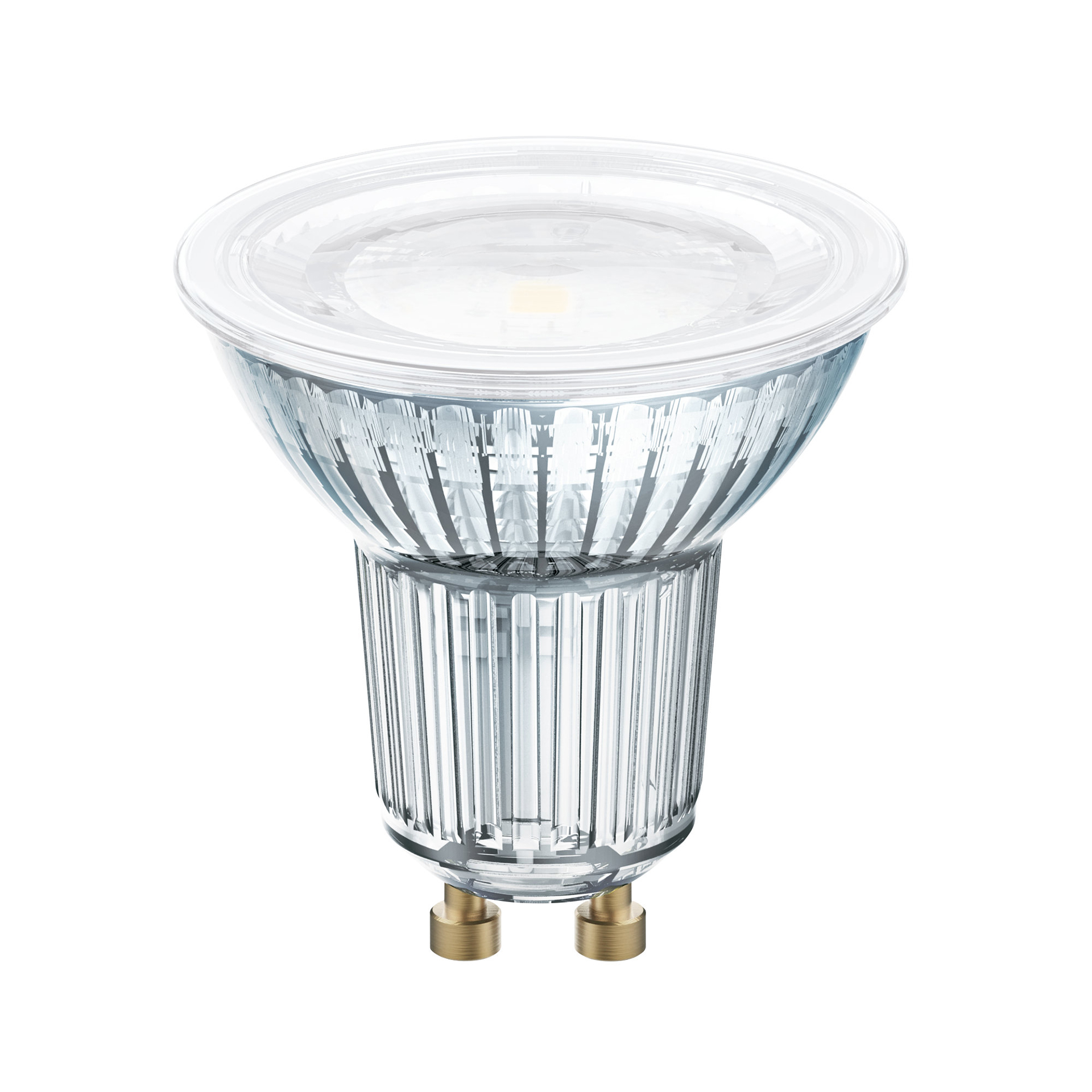Lamp Led Star Par16 50 120 Gu10 Ama 350Lm OSRAM