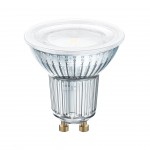 Lamp Led Star Par16 50 120 Gu10 Ama 350Lm OSRAM