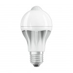 Lamp led star cl a60 c/ sensor ama E27 806lm OSRAM Lamp led star cl a60 c/ sensor ama E27 806lm OSRAM