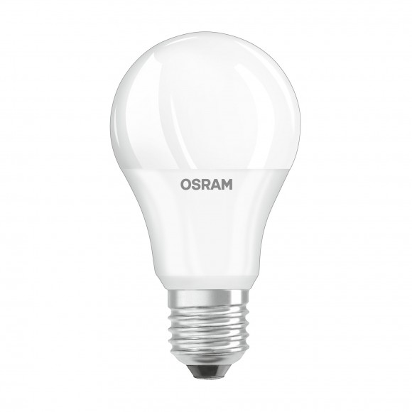 Lamp led star cl a60 duo click ama E27 806lm OSRAM