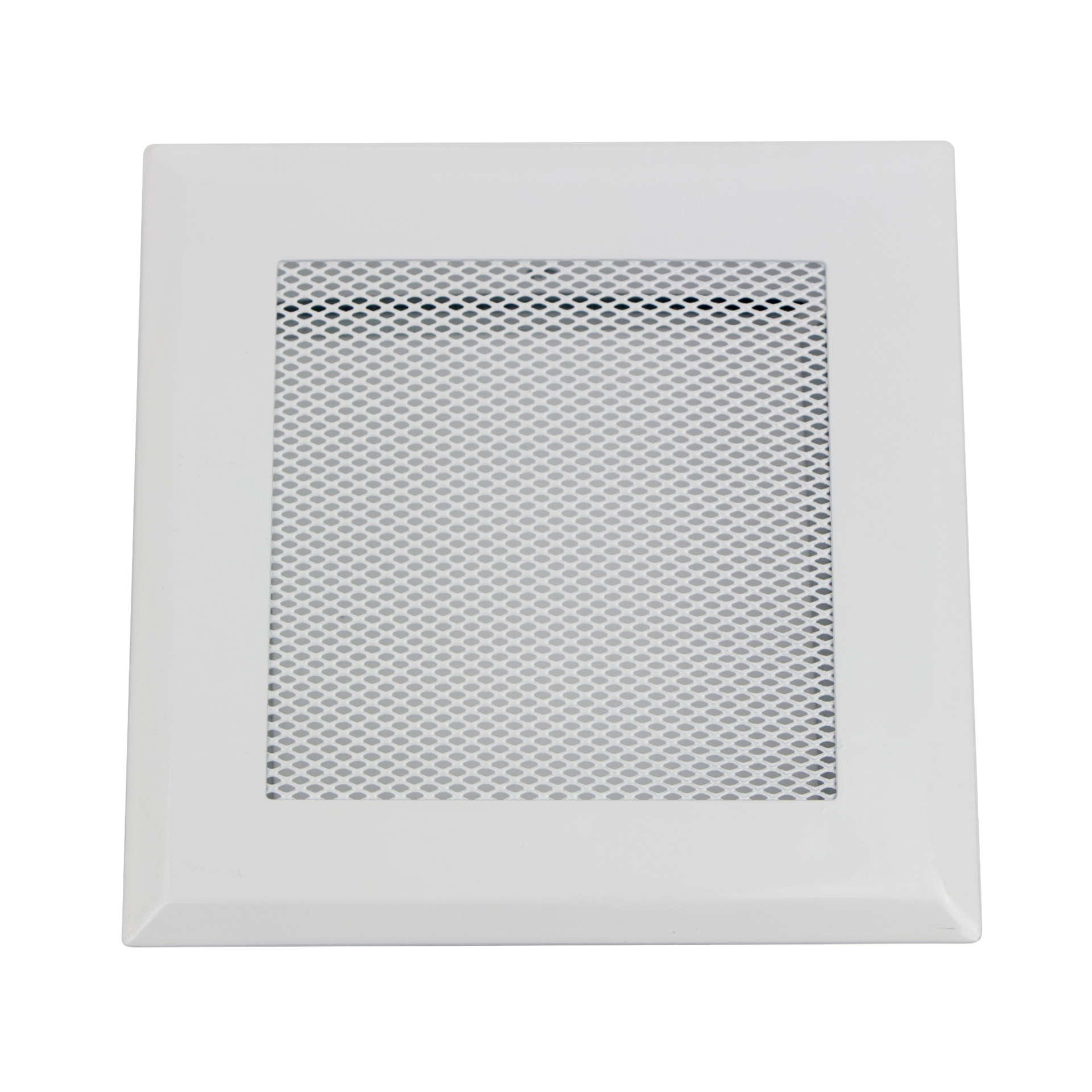 Grelha Recuperador 150Mm