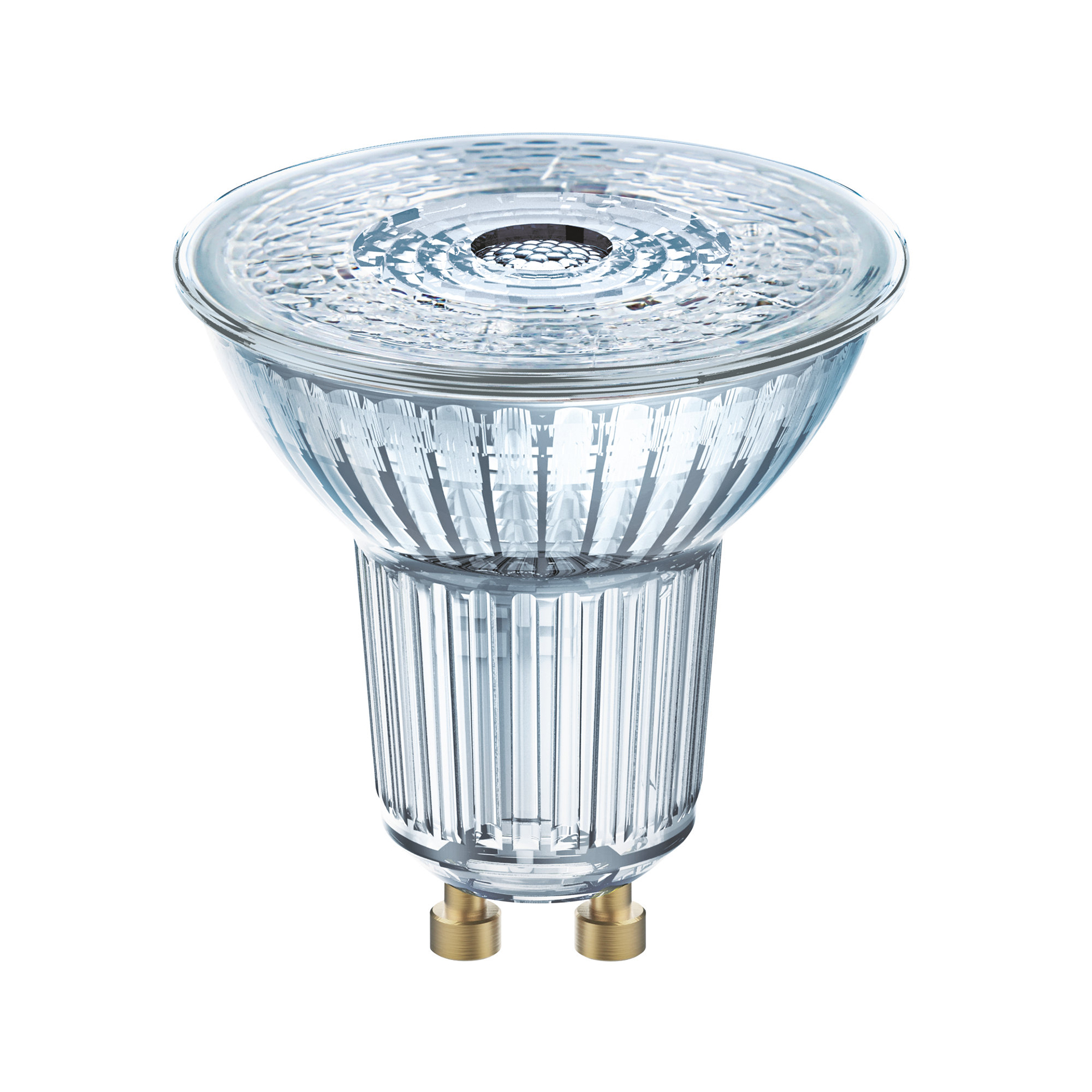 Lamp Led Star Par16 50 36 Gu10 Br 350Lm OSRAM