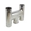 H Vm Inox 304 150Mm
