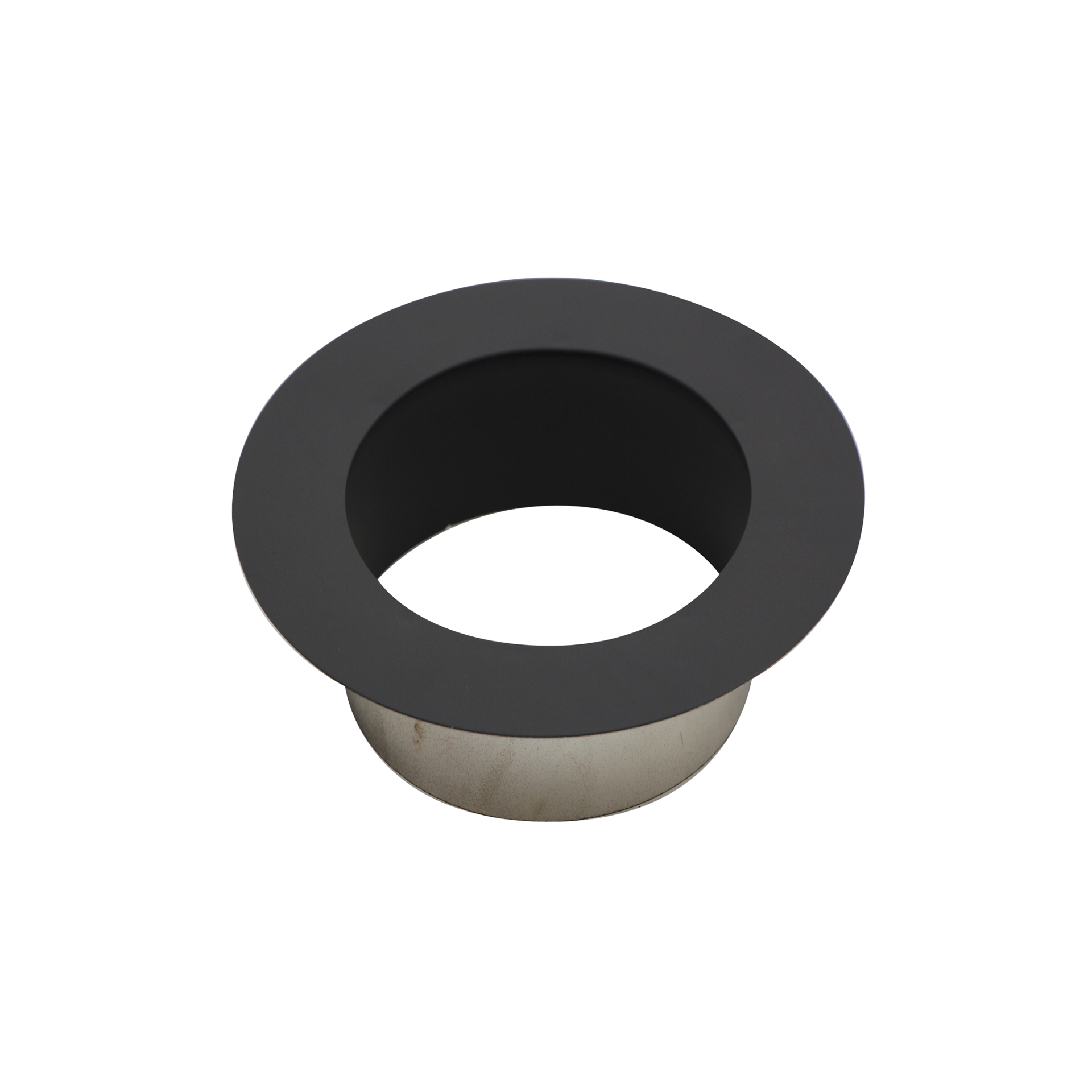 Espelho Inox Pintado 80Mm