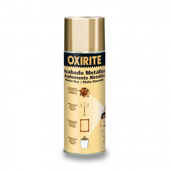Pintura Spray